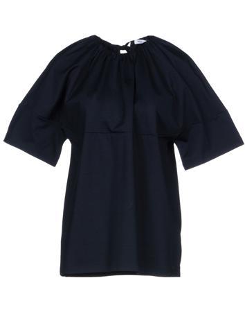 Футболка JIL SANDER