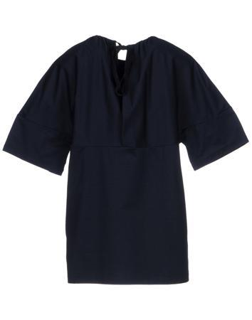 Футболка JIL SANDER