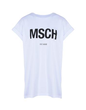 Футболка MOSS COPENHAGEN