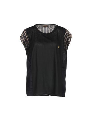 Футболка ROBERTO CAVALLI GYM Футболка ROBERTO CAVALLI GYM