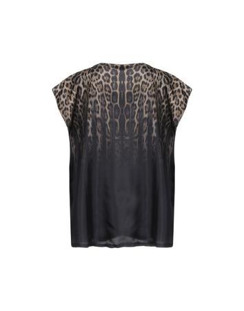 Футболка ROBERTO CAVALLI GYM Футболка ROBERTO CAVALLI GYM