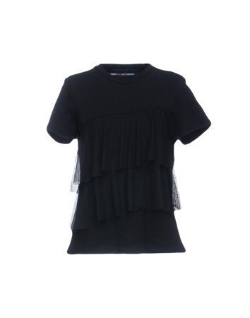 Футболка RUE 45