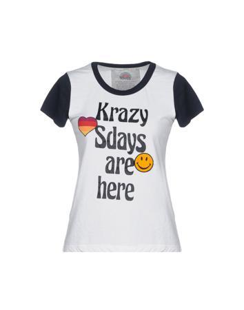 Футболка SDAYS