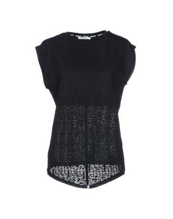 Футболка REBECCA MINKOFF