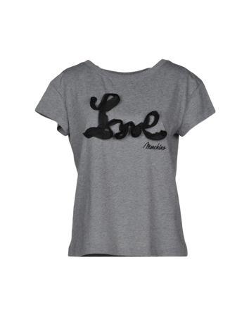 Футболка LOVE MOSCHINO