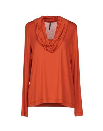 Футболка LIVIANA CONTI