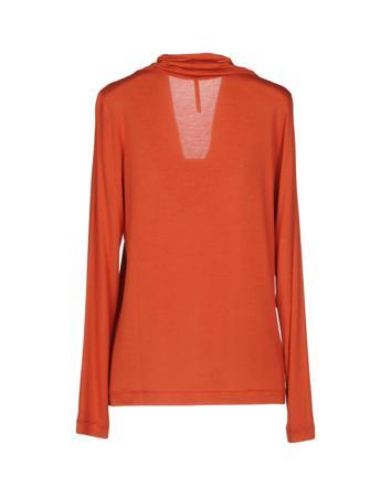 Футболка LIVIANA CONTI