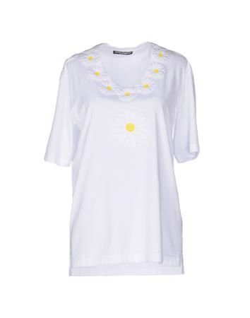 Футболка DOLCE & GABBANA