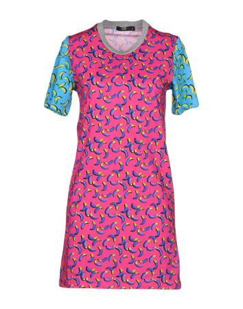 Футболка MARKUS LUPFER