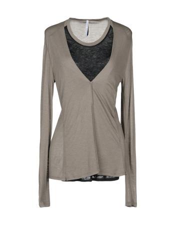 Футболка LIVIANA CONTI