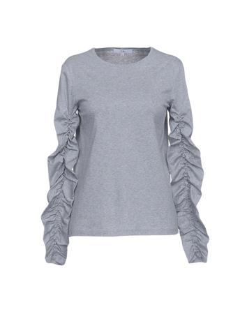 Футболка TIBI