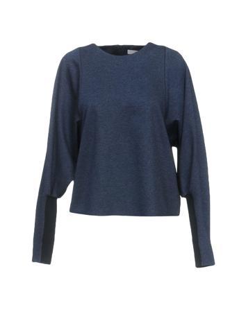 Футболка TIBI