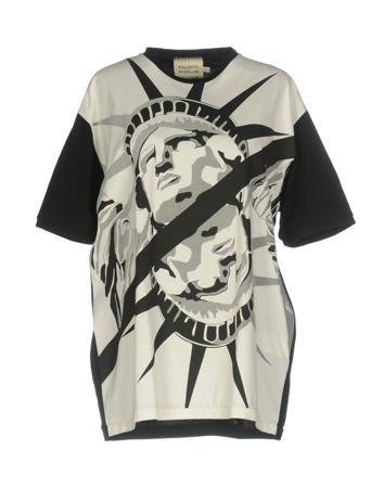 Футболка FAUSTO PUGLISI