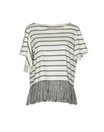 Футболка SOHO DE LUXE