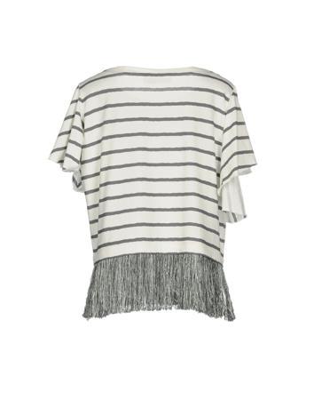 Футболка SOHO DE LUXE