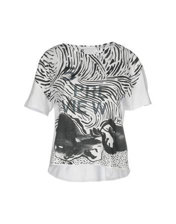 Футболка 5PREVIEW