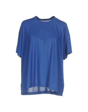 Футболка ZANONE