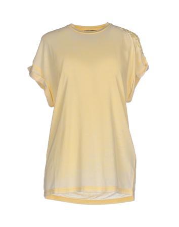 Футболка TWIN-SET JEANS