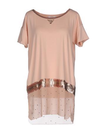 Футболка VDP CLUB