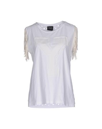 Футболка TWIN-SET JEANS