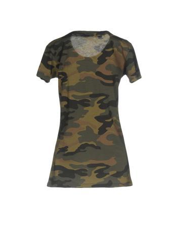 Футболка ODI ET AMO