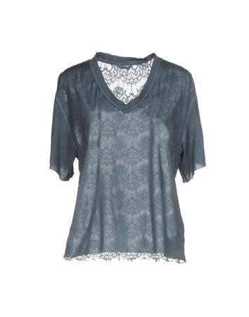 Футболка CYCLE