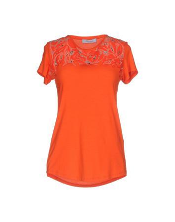 Футболка BLUMARINE