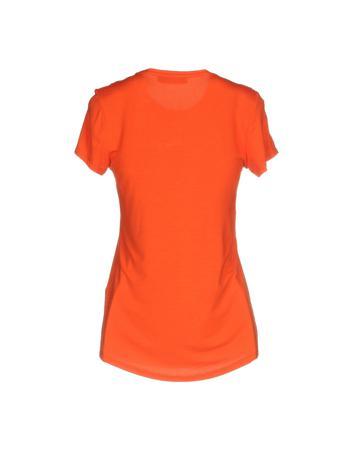 Футболка BLUMARINE