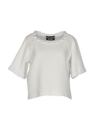 Футболка BOUTIQUE MOSCHINO