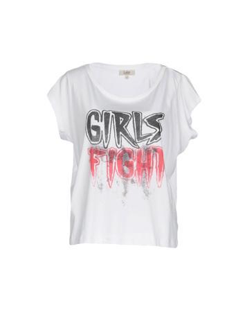 Футболка LOIZA by PATRIZIA PEPE Футболка LOIZA by PATRIZIA PEPE