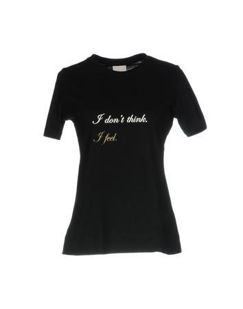 Футболка BETTY BLUE