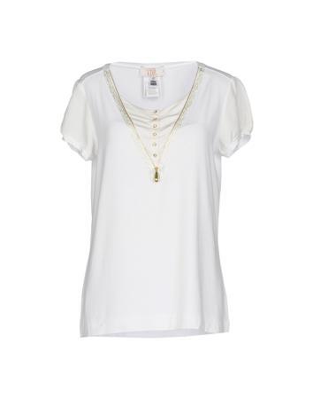 Футболка VDP CLUB