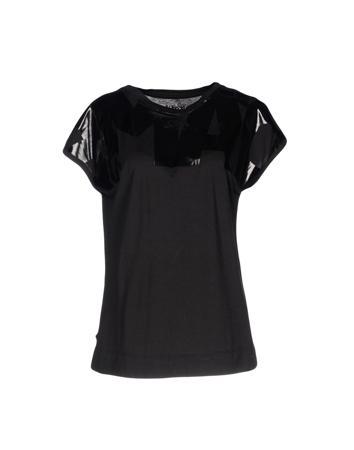 Футболка OTTOD'AME