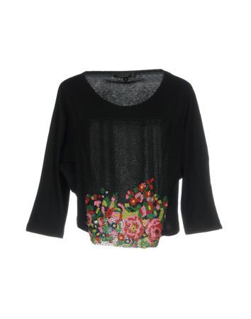 Футболка TWIN-SET Simona Barbieri