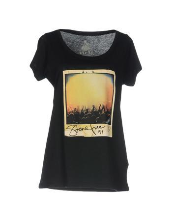 Футболка VOLCOM