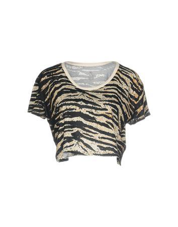 Футболка VOLCOM