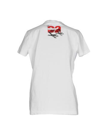 Футболка DSQUARED2