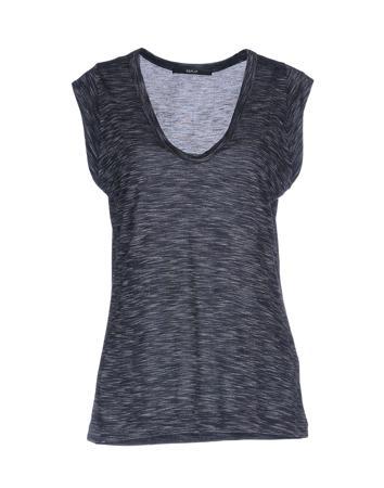 Футболка REPLAY