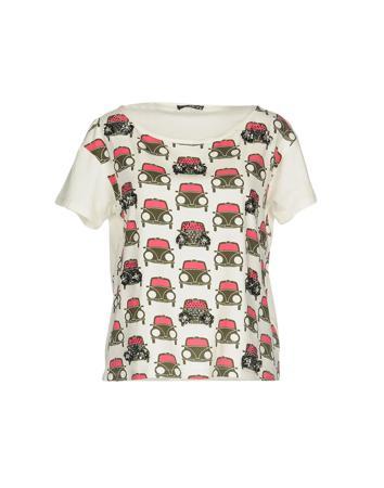 Футболка LIU •JO