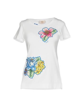 Футболка VDP CLUB