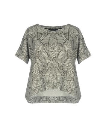 Футболка PDR PHISIQUE DU ROLE