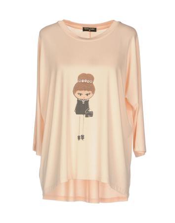 Футболка ROMEO & JULIETA