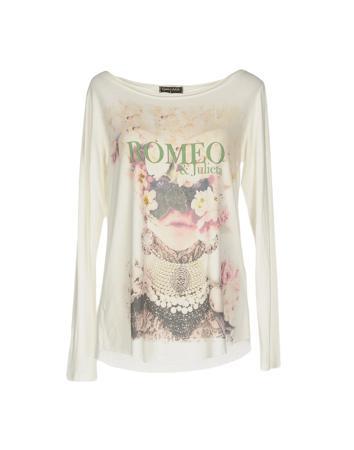 Футболка ROMEO & JULIETA