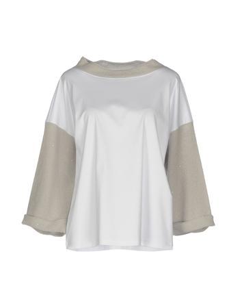 Футболка FABIANA FILIPPI