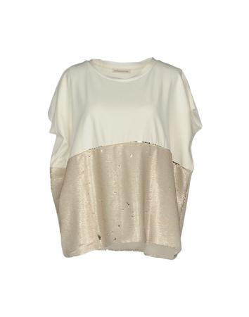 Футболка STEFANO MORTARI