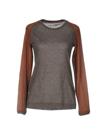 Футболка POMANDÈRE