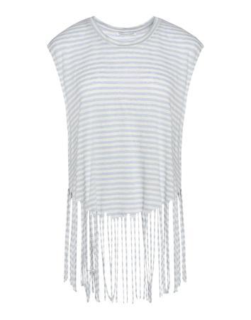 Футболка REBECCA MINKOFF