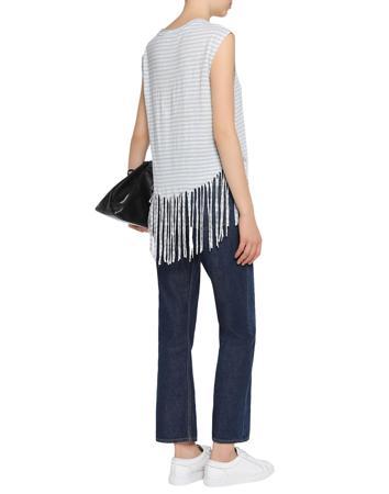 Футболка REBECCA MINKOFF