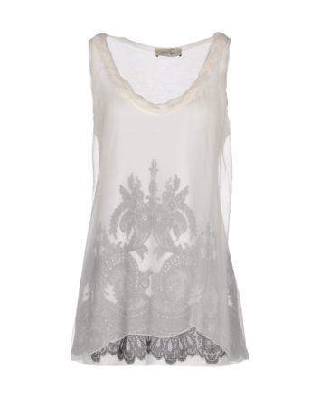 Футболка KI6? WHO ARE YOU?