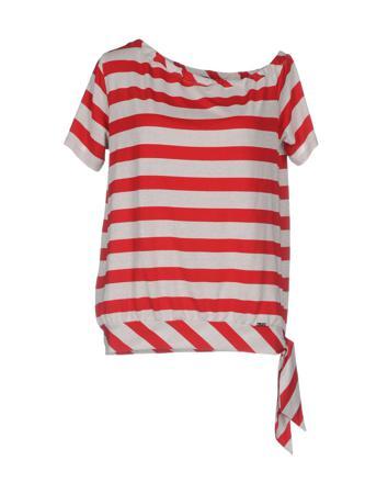 Футболка LIU •JO BEACHWEAR